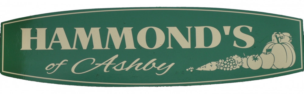 Hammond's of Ashby