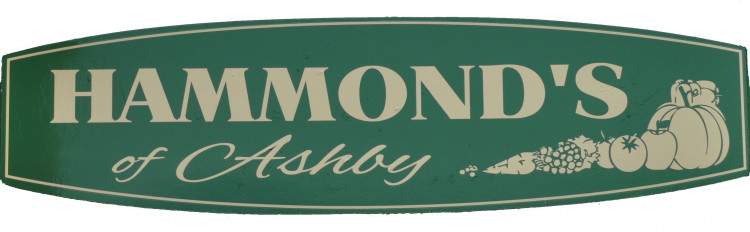 Hammond's of Ashby