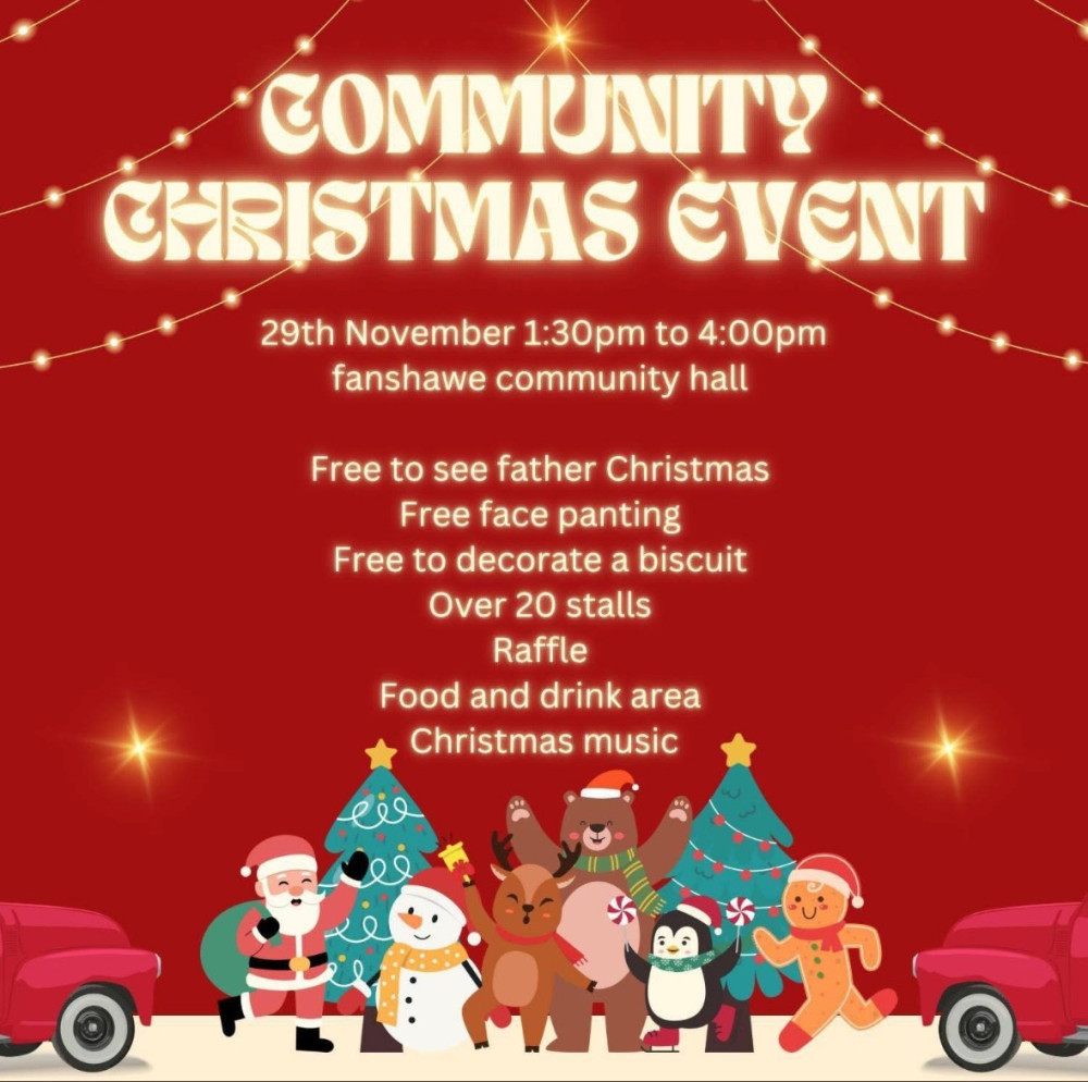 Community event