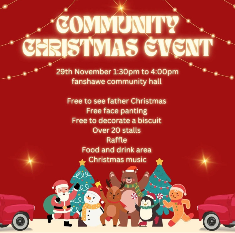 Community event