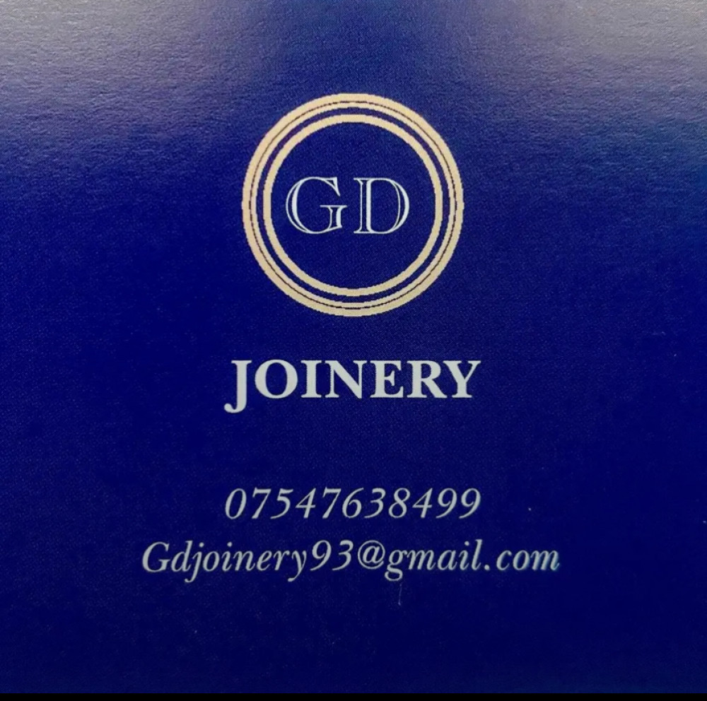 GD Joinery
