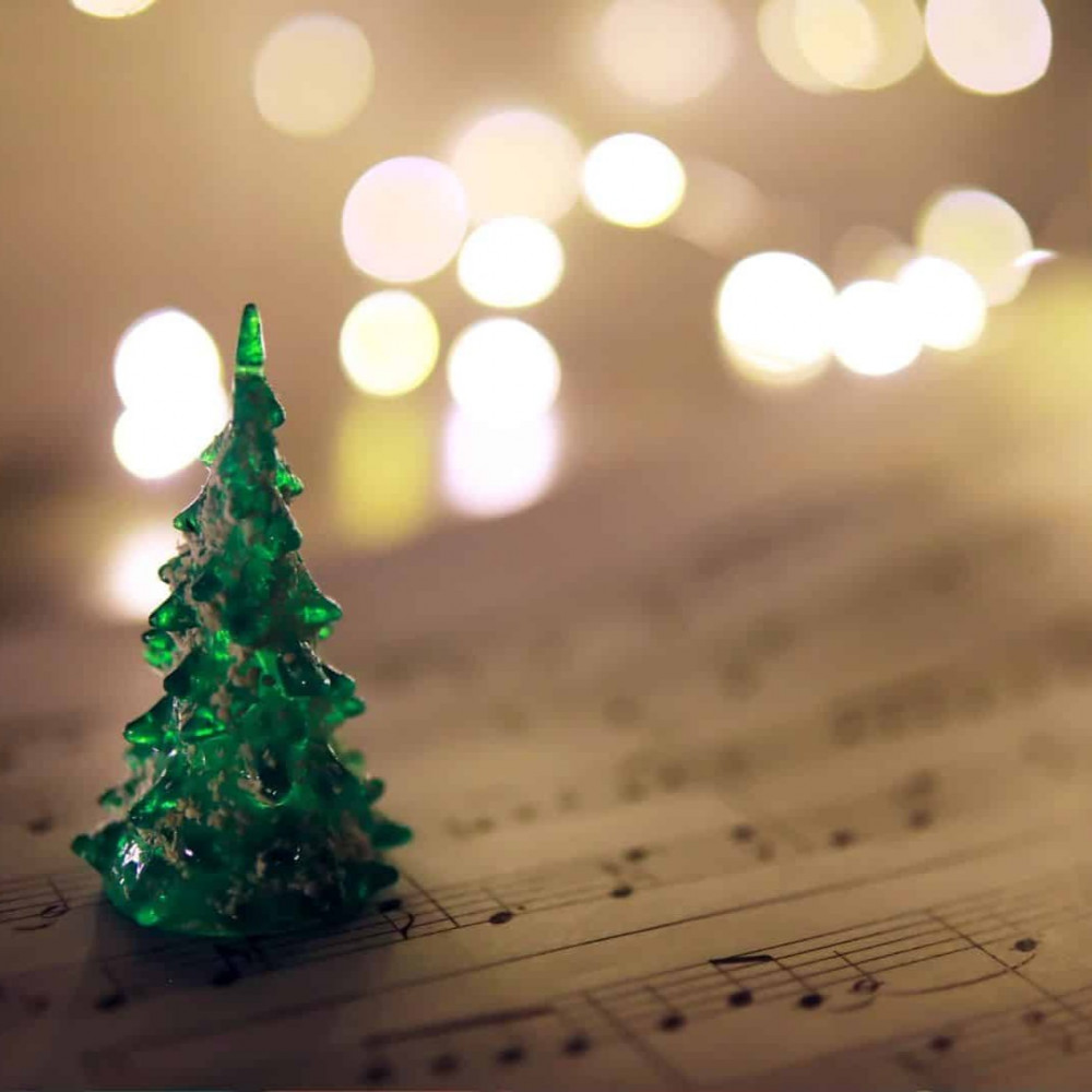 Festive Harmony with Landmark Singers & Barnes Concert Band