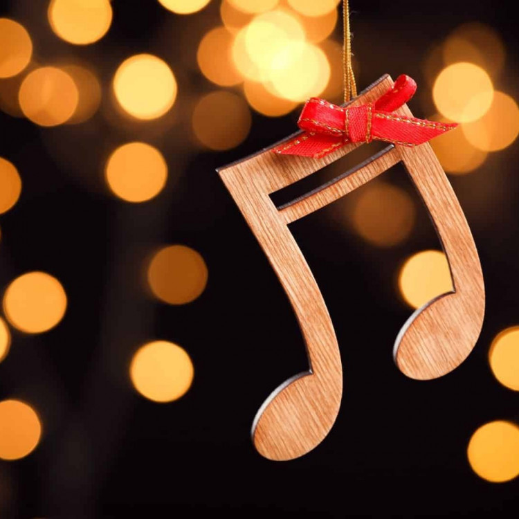 A Very ManSong Christmas