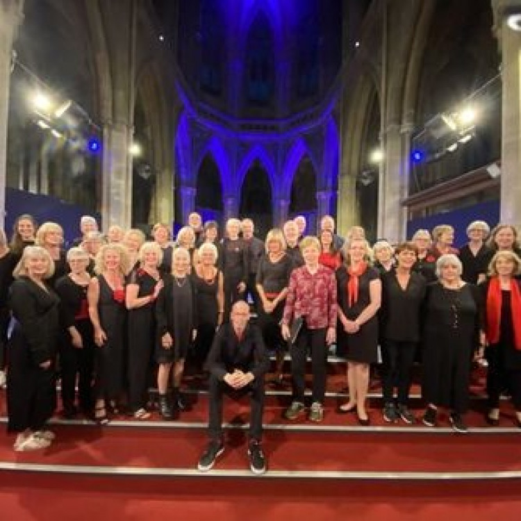 Landmark Sound Choir