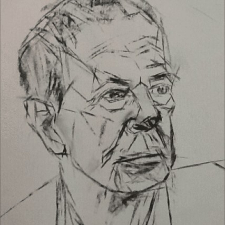 Portrait Drawing course