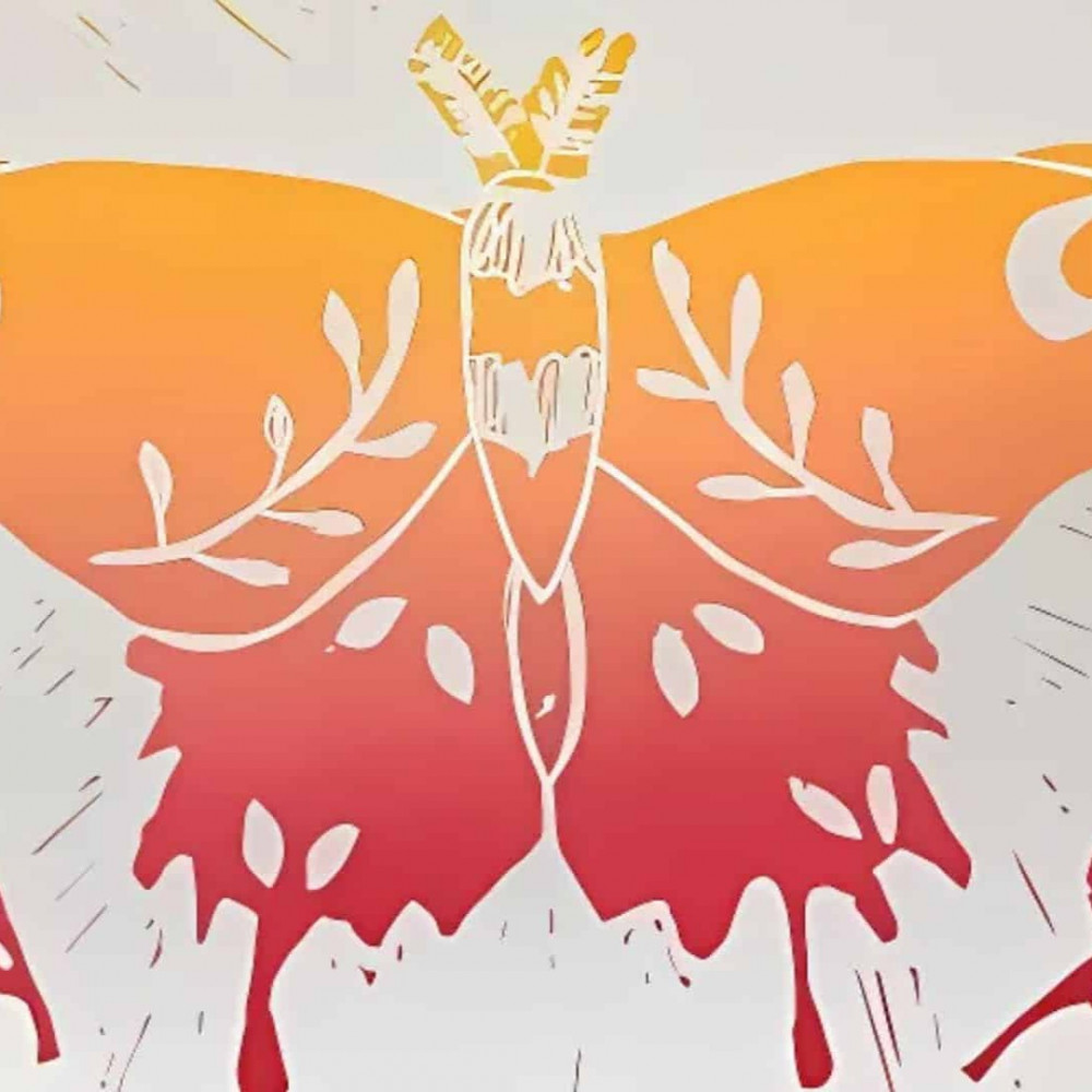 Lino Printing course - single and multiblock