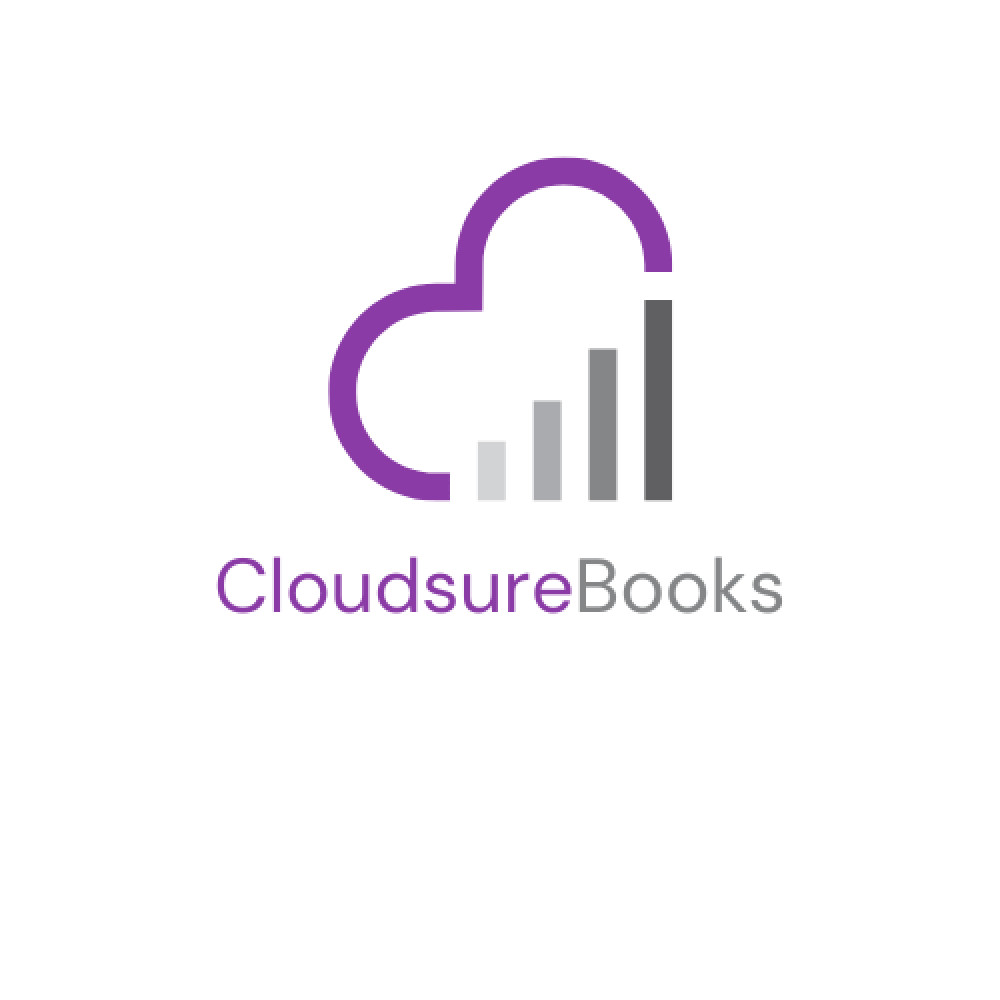 Cloudsure Books - Bookkeeping Services