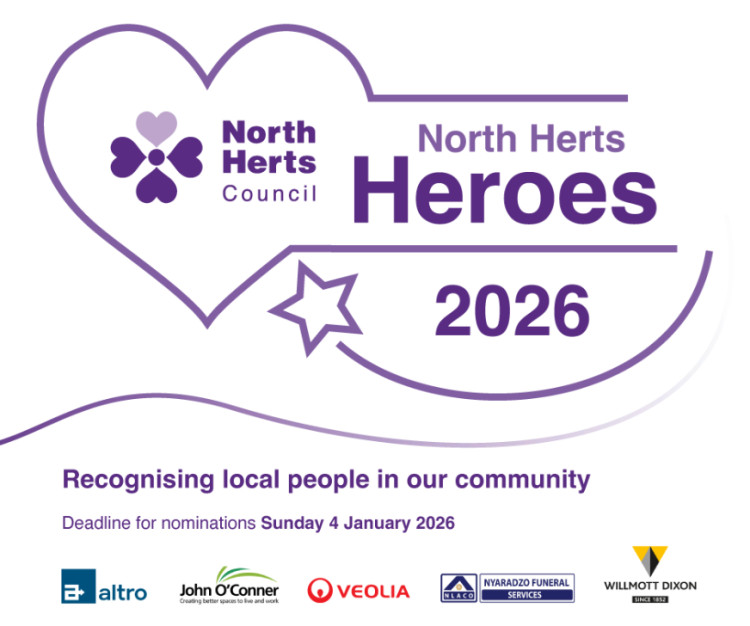 Residents can submit nominations and read full category criteria via the council’s website