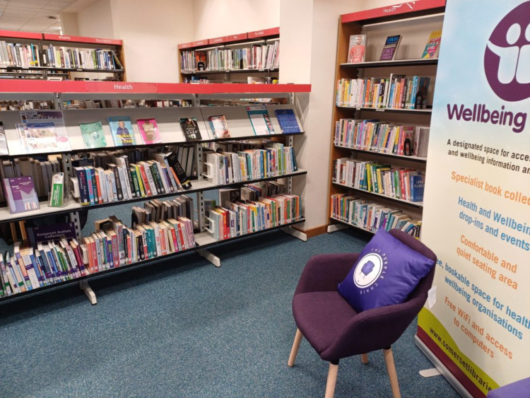 The Home Library Service in Shepton and Wells seeks volunteers to deliver books to those unable to visit, helping combat loneliness. 
