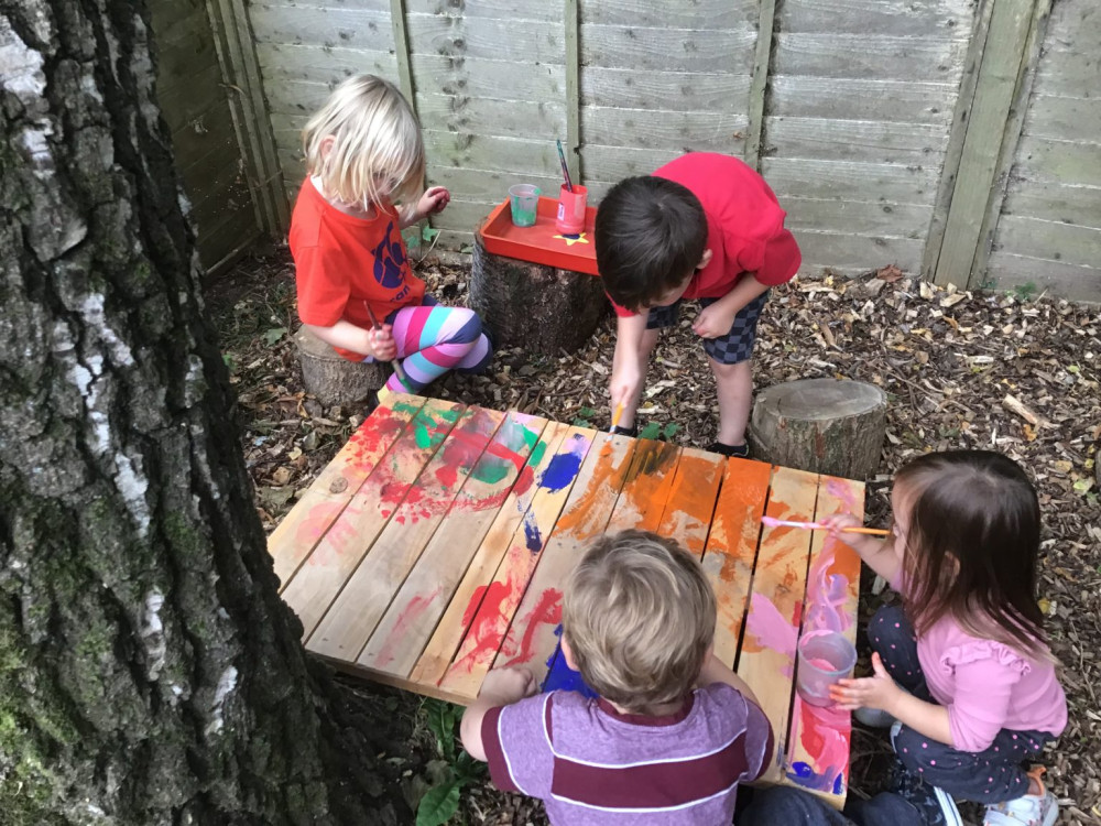 Stepping Stones preschool in Wells seeks community support for a £50,000 fundraiser to rebuild after its facility is deemed beyond repair.