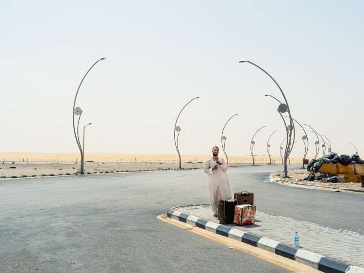 Richmond and Twickenham Photographic Society 