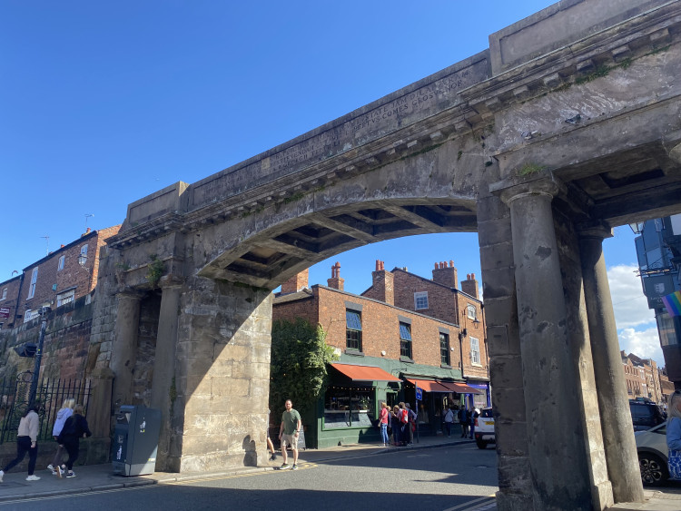 Chester Nub News has you covered for new jobs to apply for every week (Nub News)