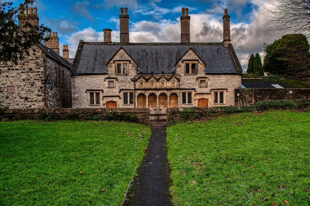 Administrative Officer City of Wells Almshouses (CWA) Wells, Somerset