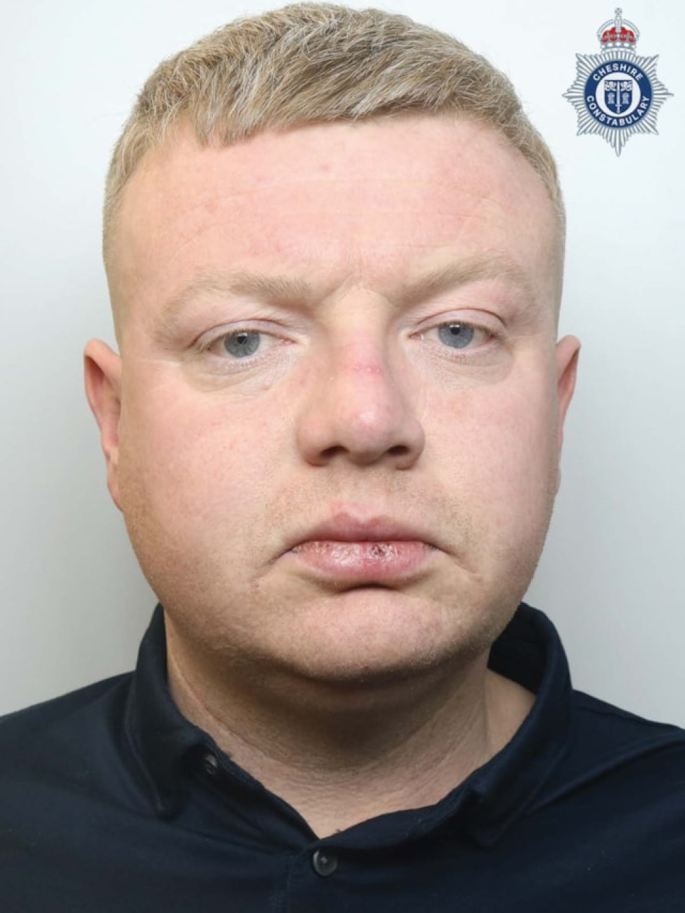 Adam Boulton has been sentenced to ten years in prison. (Photo: Cheshire Police)