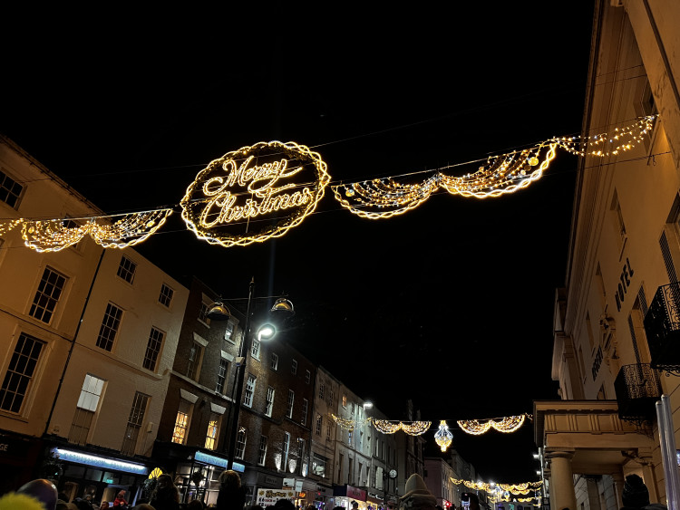 Discover our top picks for events in Leamington this week (image via Nub News)