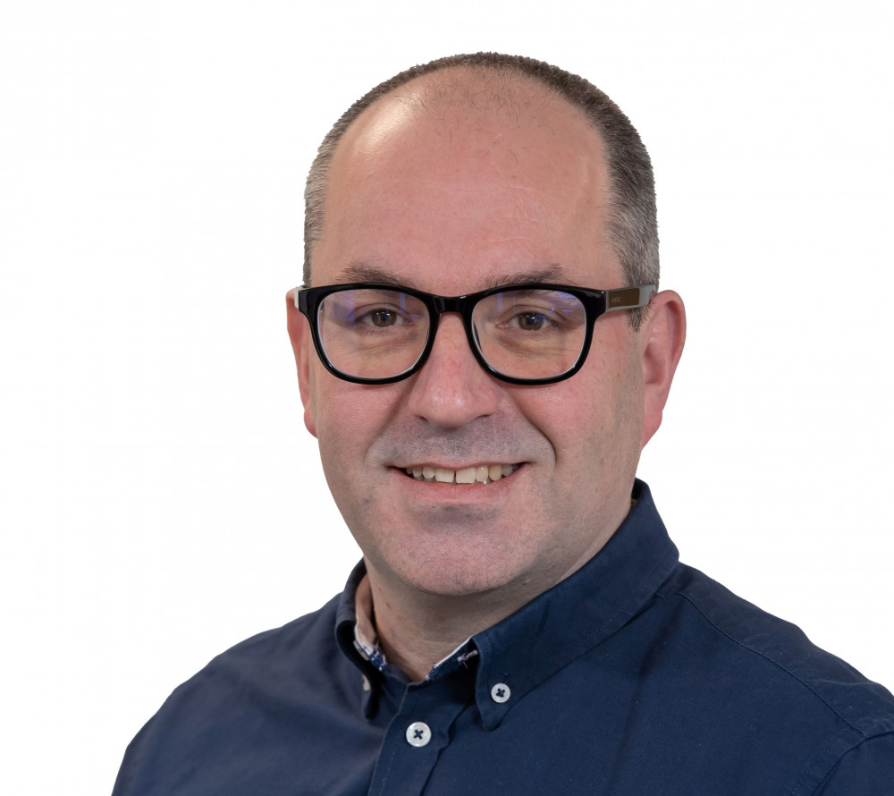 Morgan Davies, managing director of Prime Accountants Group (image supplied)