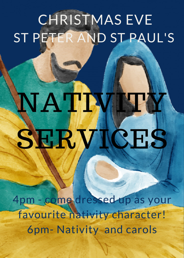 Nativity Service
