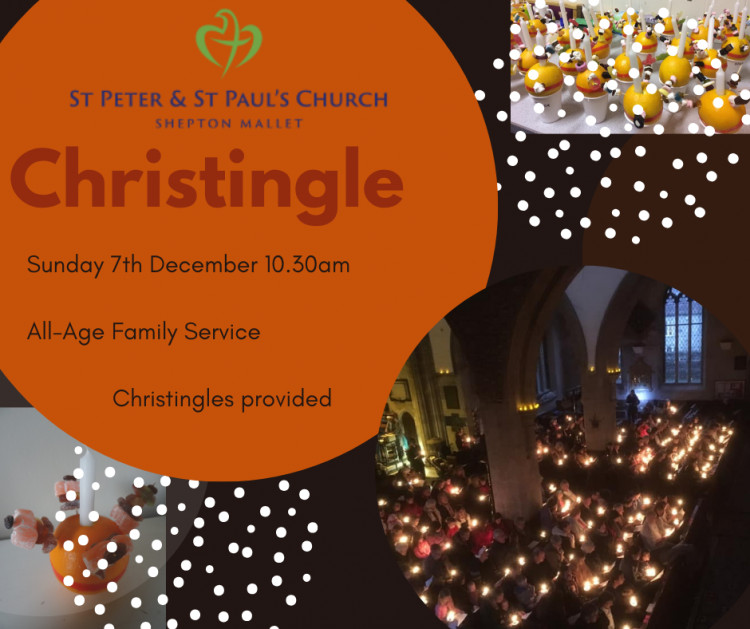 Christingle Service