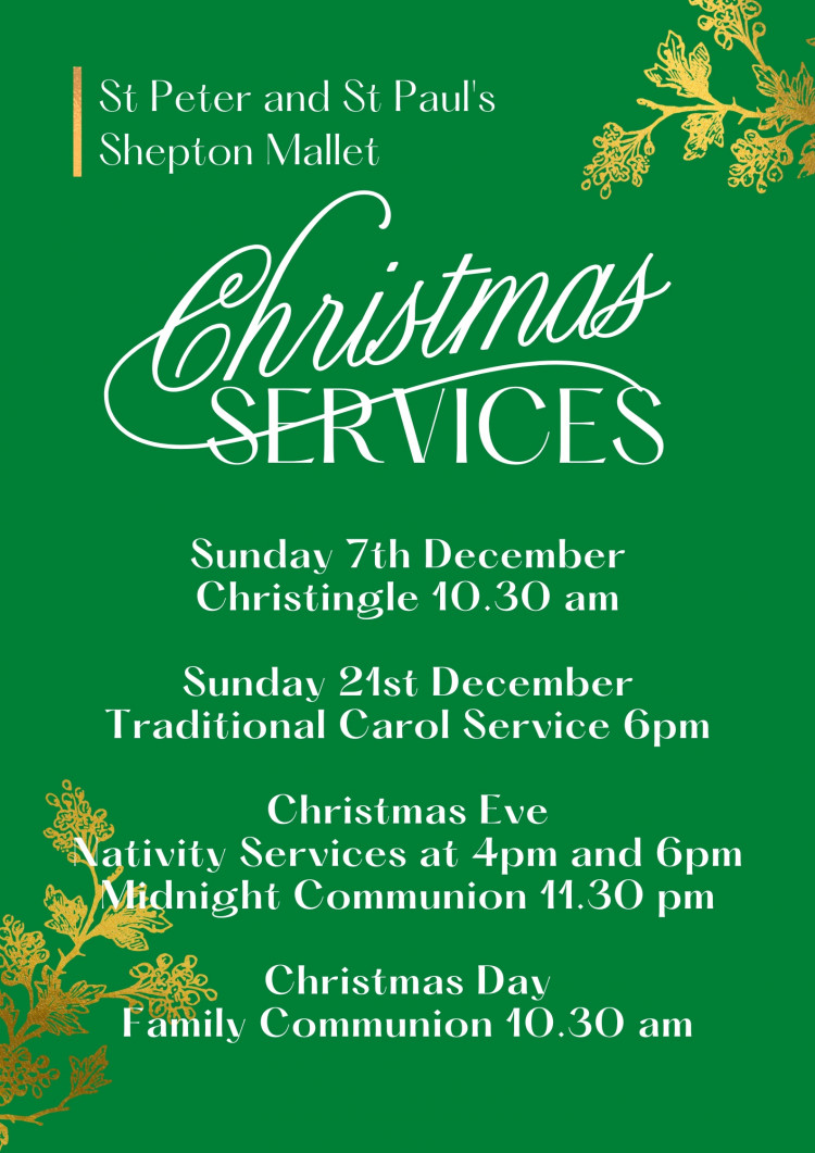 Christmas Day Family Communion