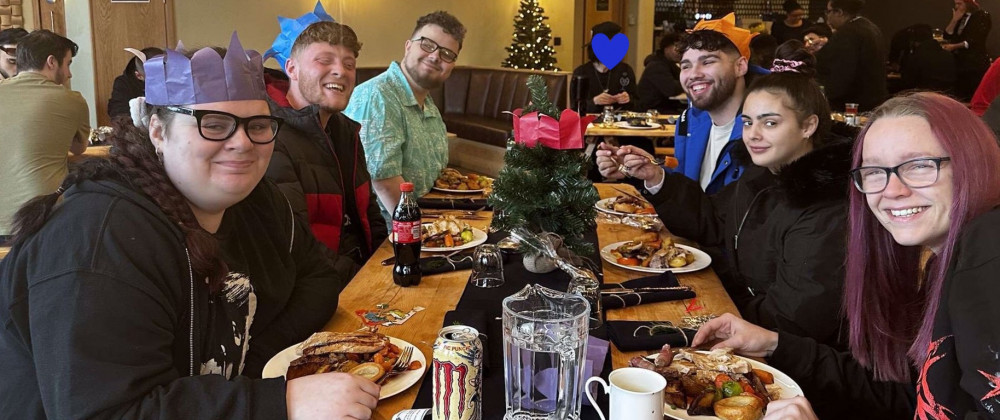 Cocoon-Care Cocoon Care-After-Care is a registered charity supporting care-experienced young adults across Richmond, Kingston and Hounslow boroughs (Image supplied)