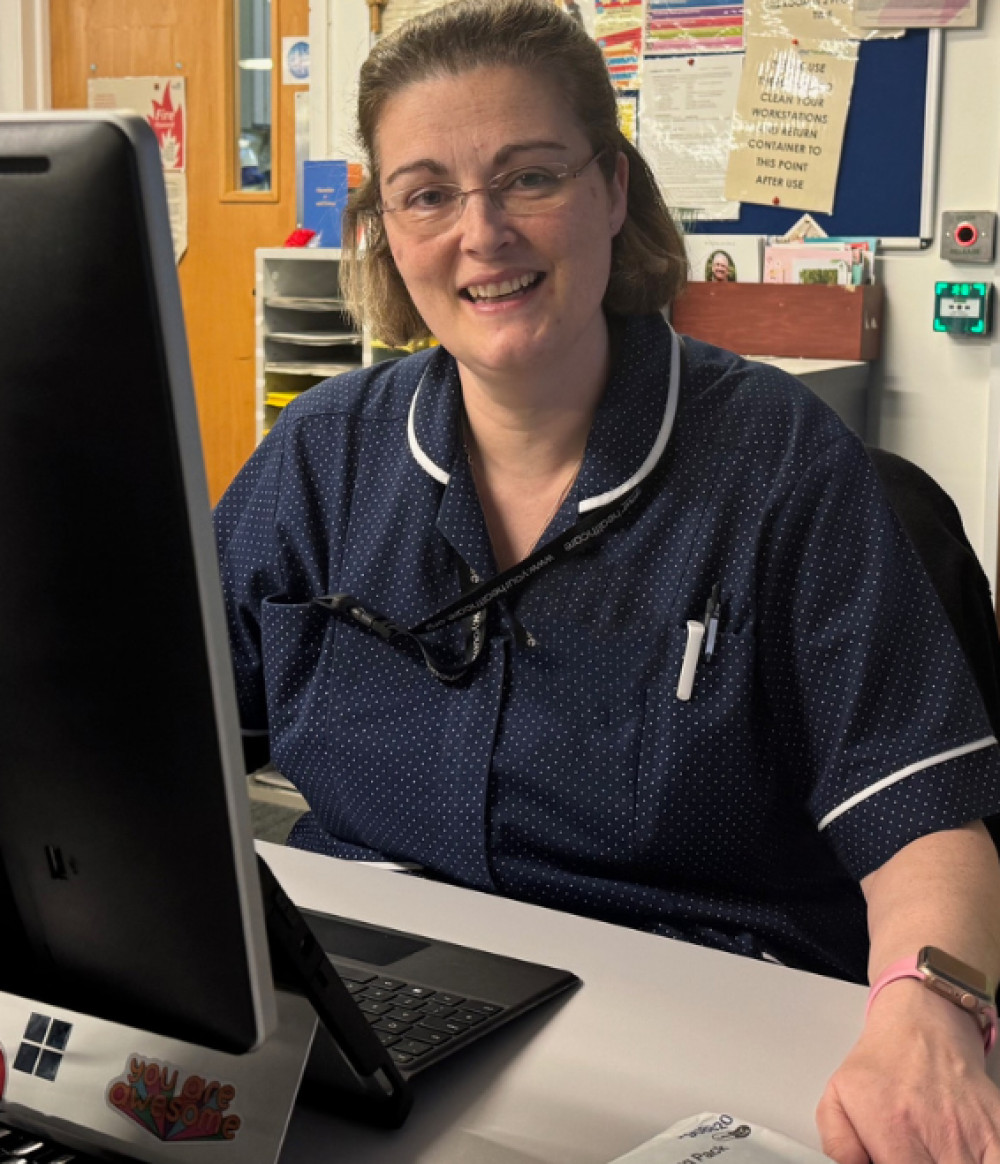 YourHealthcare will be treating Kingston residents at home this winter (Image supplied)