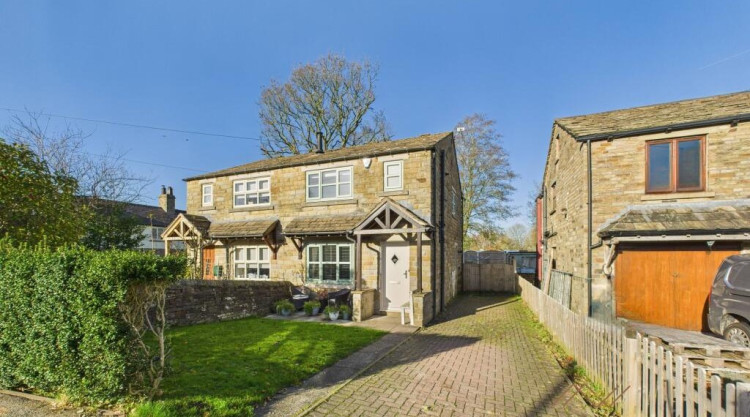 14 Walker Lane in Sutton (Credit: Bespoke by Northwood)