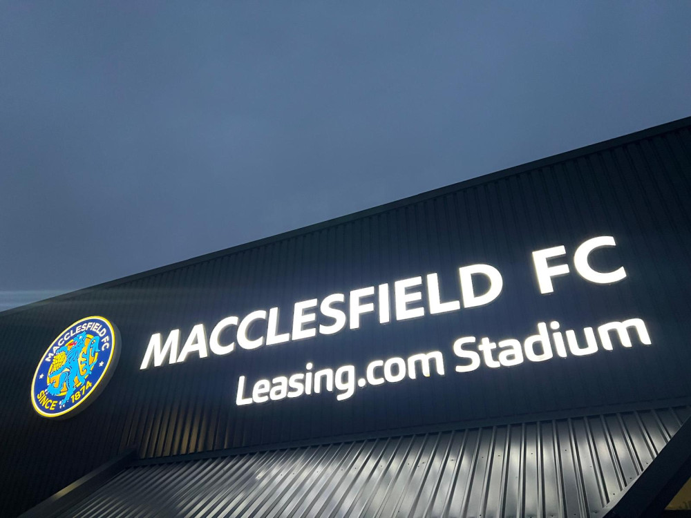 The club has warned that anyone causing problems will be given an immediate ban (Credit: Nub News)