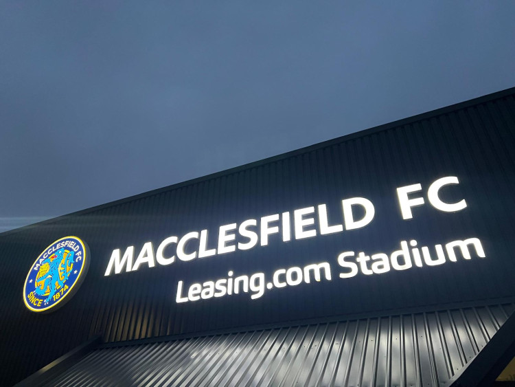 The club has warned that anyone causing problems will be given an immediate ban (Credit: Nub News)