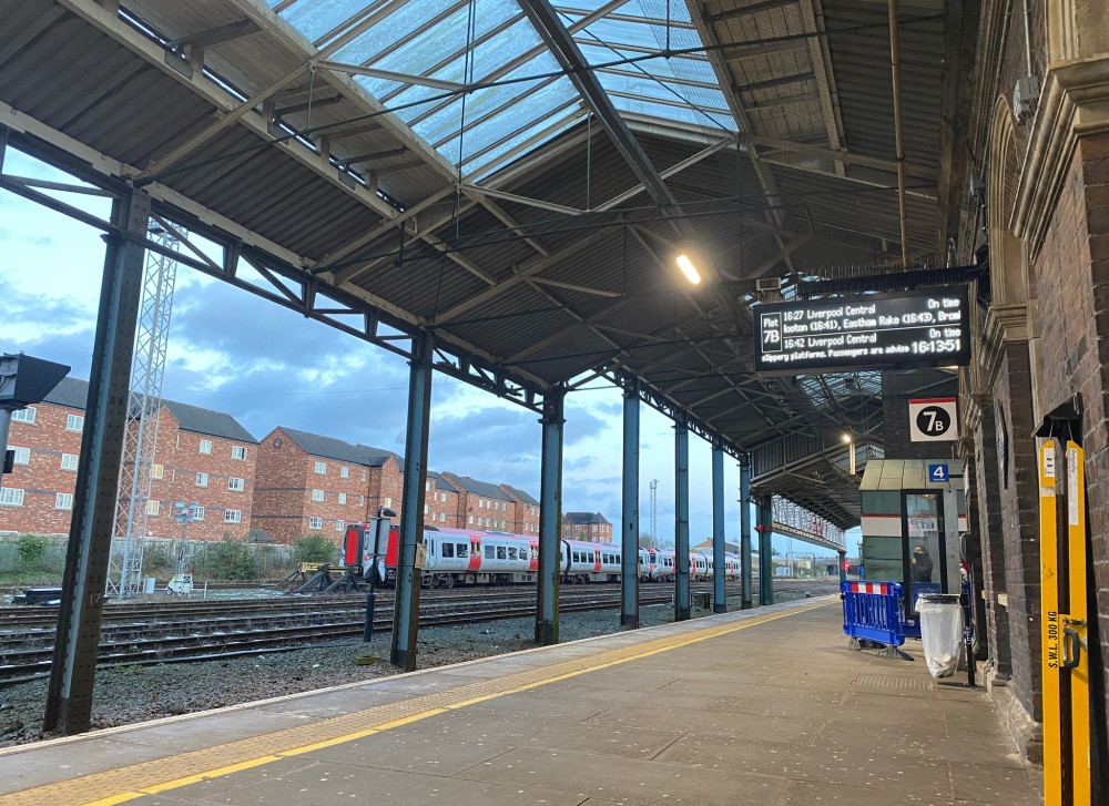 The freeze until will apply to regulated fares, which includes season tickets and off-peak returns (Nub News)