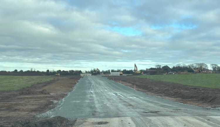 Many sites across East Thurrock are already being developed in anticipation of the Lower Thames Crossing