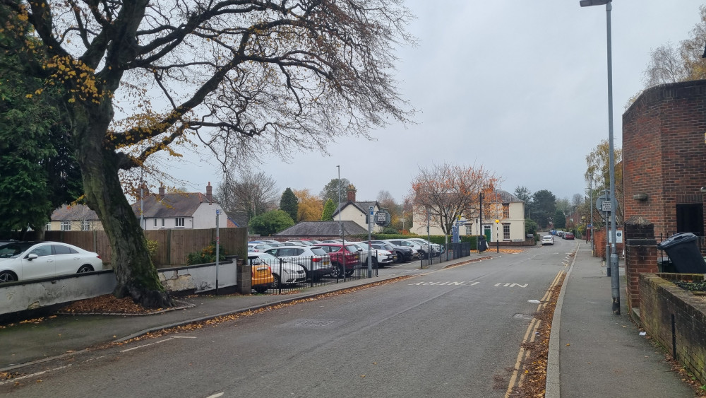 Find out how your home setup can impact your insurance (Photo: Grace Kennington)