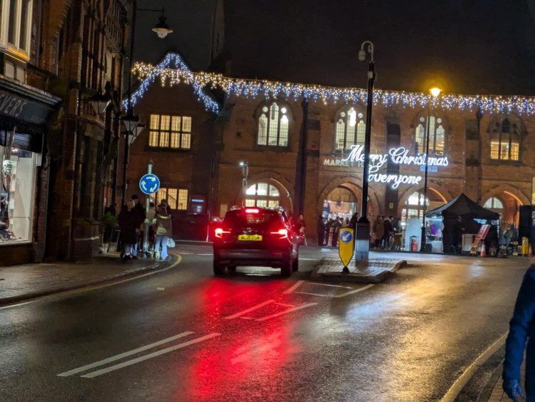 It's the last weekend of November and lots happening in Sandbach. Check it out in our guide. (Photo: Nub News)  