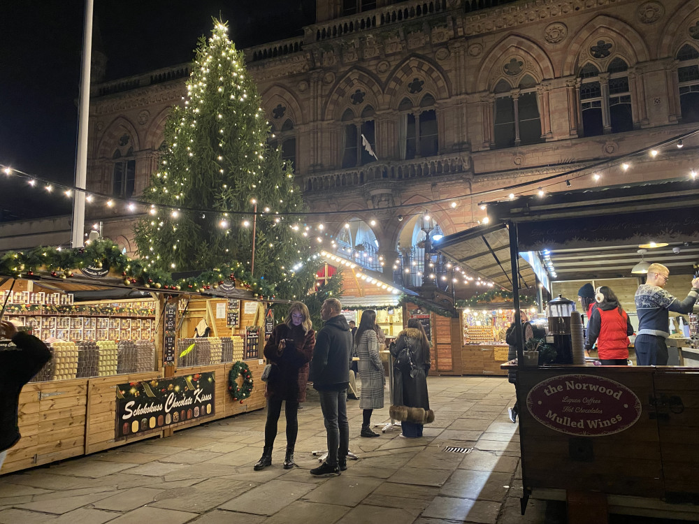 Chester Nub News has your weekend plans covered (Nub News)