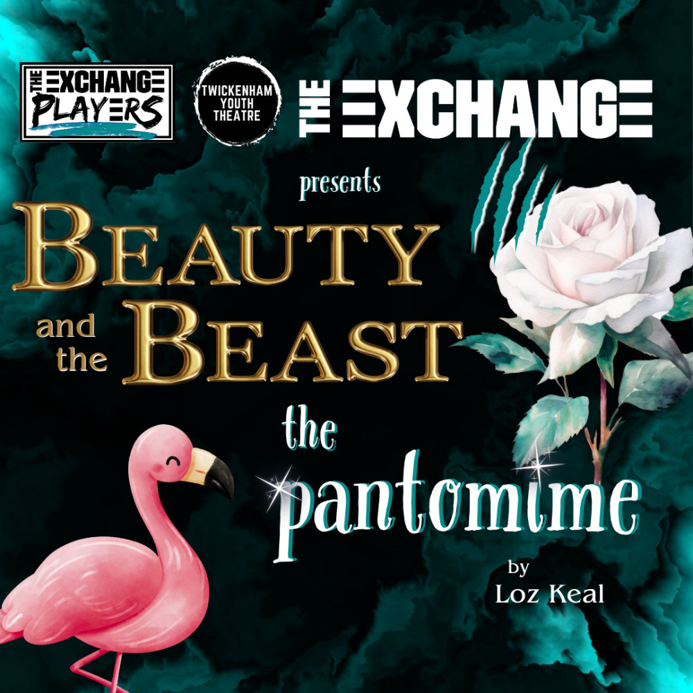 Beauty and the Beast The Pantomime