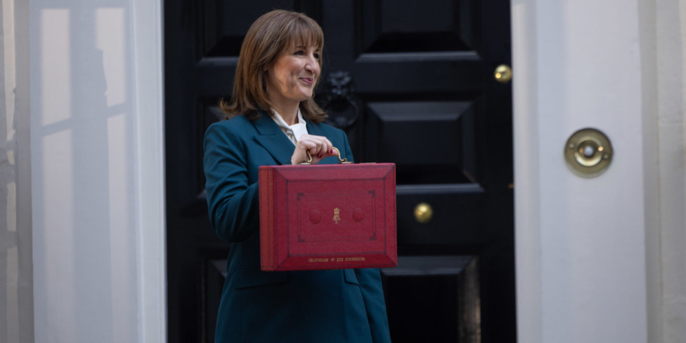 Businesses in Street and Glastonbury face mixed outcomes from the Autumn Budget