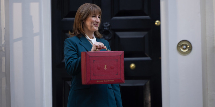 Businesses in Street and Glastonbury face mixed outcomes from the Autumn Budget
