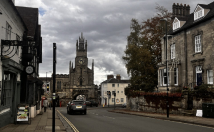 Black Friday has arrived in Warwick, here's our round up of local shops, cafés, and businesses, offering special discounts throughout the week (image via Nub News) 