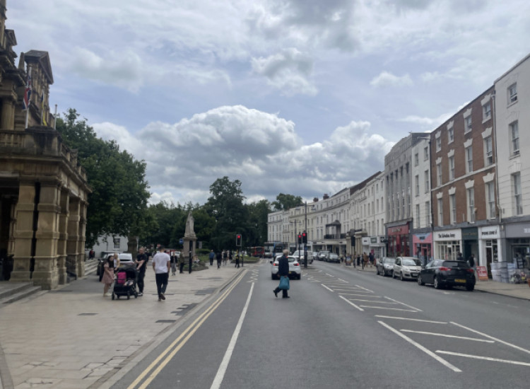 Black Friday has arrived in Leamington, here's our round up of local shops, cafés, and businesses, offering special discounts throughout the week (image via Nub News) 