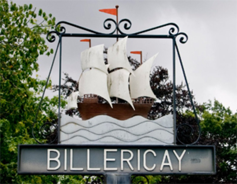 Billericay Arts Association (The Fold), Laindon Road, Billericay CM12 9LD