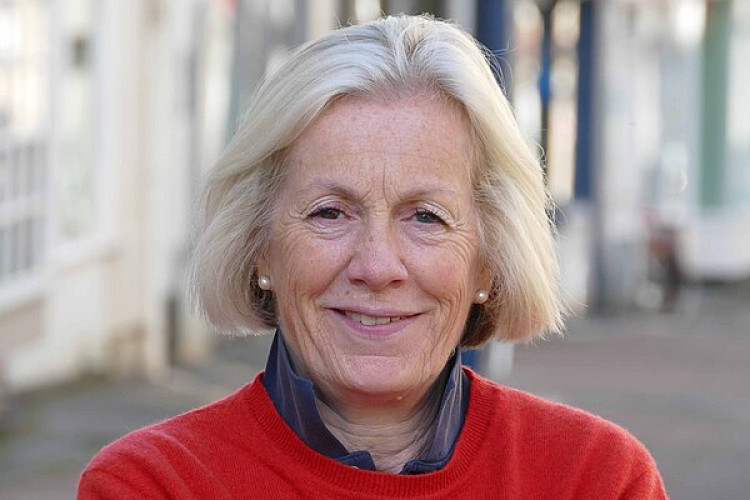 Local MP Tessa Munt will hold informal drop-in surgeries in Wells and Shepton Mallet this December. 