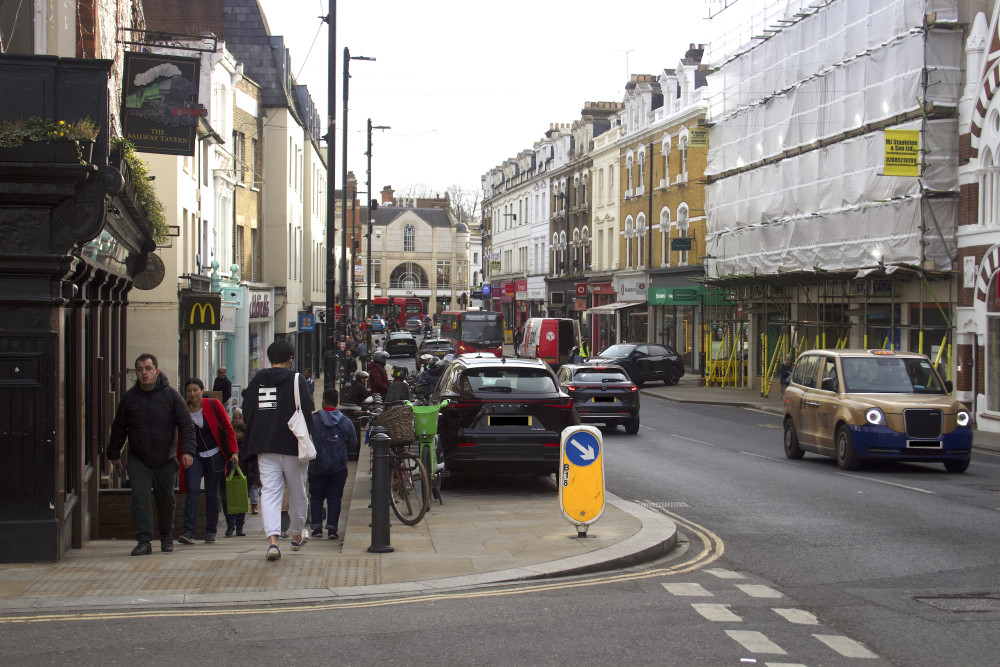 Black Friday has begun in the UK, here is a roundup of offers around Richmond town (credit: Richmond Nub News).