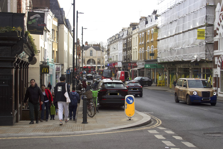 Black Friday has begun in the UK, here is a roundup of offers around Richmond town (credit: Richmond Nub News).