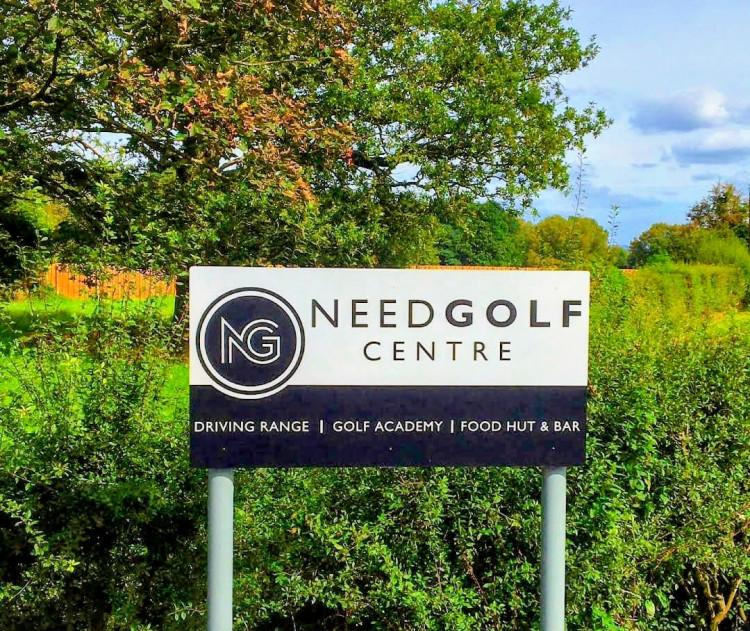 Need Golf Centre, Main Road, Nantwich, has applied to extend the hours of its supply of alcohol until midnight, Monday to Sunday (Photo: Ricky Mason).