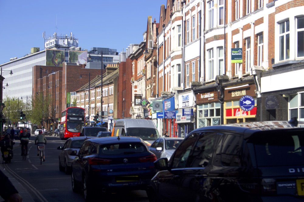 Black Friday has begun in the UK, here is a roundup of offers around Twickenham (credit: Twickenham Nub News).