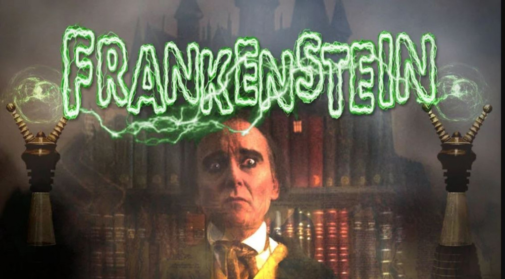 Theatre Night – Frankenstein
