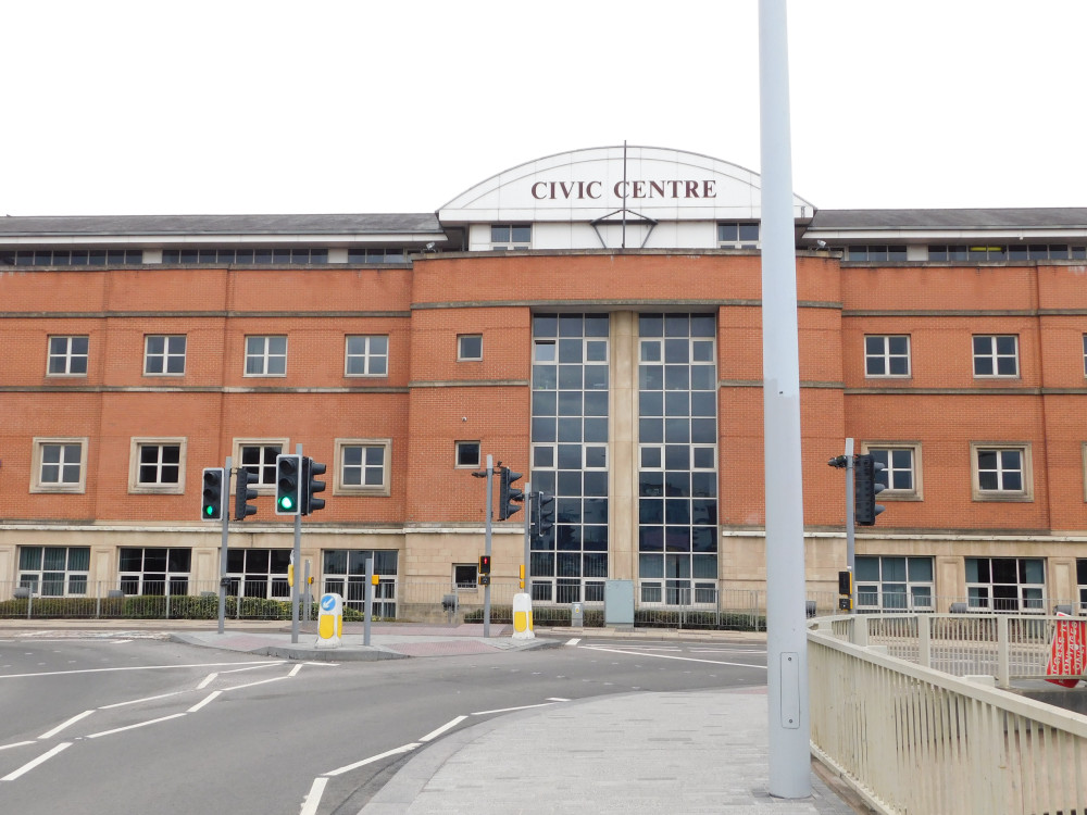 Stoke-on-Trent City Council’s new tobacco control strategy aims to reduce the smoking prevalence in the city (image via Kerry Ashdown)