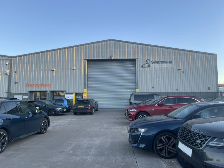 Swansway Motor Group directors Peter and David Smyth share their thoughts on the Autumn budget (Image - Swansway Group)