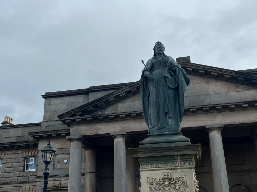 A trial date has been set for three people arrested in connection with a series of high value burglaries (Credit: Nub News)