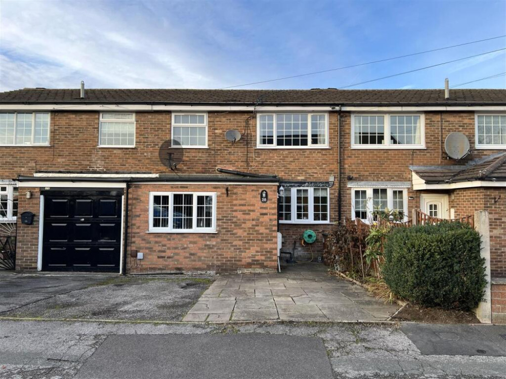 28 Surrey Drive (Credit: Stephenson Browne)