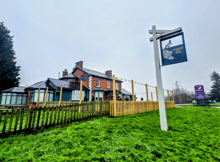 Nantwich Nub News has you covered for new local jobs to apply for every week (Photo: Premier Inn).